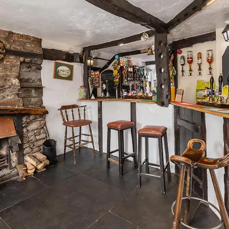 King George Iv Eskdale