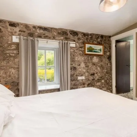 King George Iv Lejlighed Eskdale