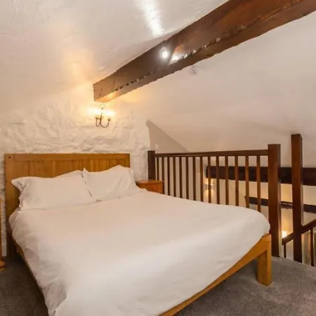 Lejlighed King George Iv Eskdale