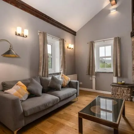 Lejlighed King George Iv