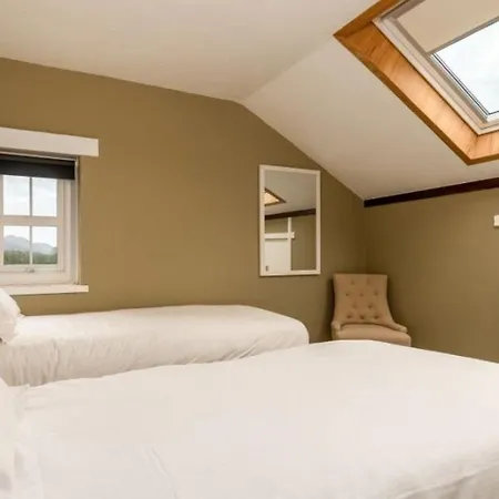 King George Iv * Эскдейл