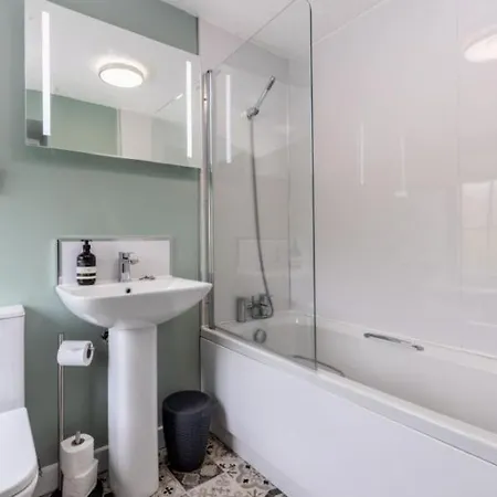 King George Iv * Эскдейл