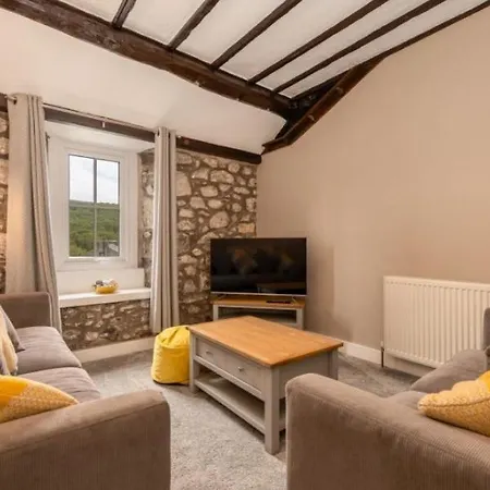 Апартаменты King George Iv Эскдейл