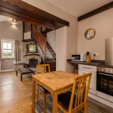 King George Iv Апартаменты *